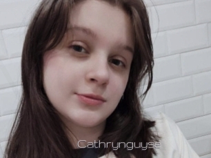 Cathrynguyse