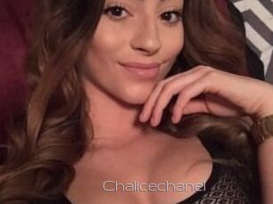 Chalicechanel