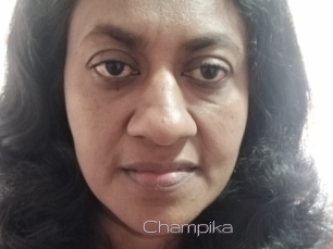 Champika