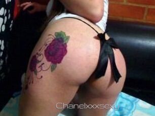 Chanelxxxsexy