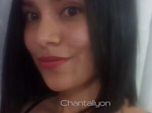 Chantallyon