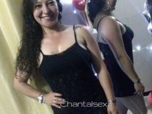 Chantalsex3