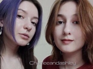 Charleeandashley