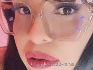 Charlootteevans