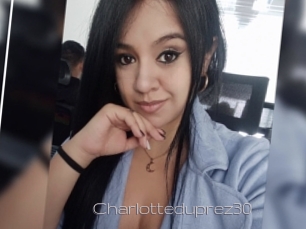 Charlotteduprez30