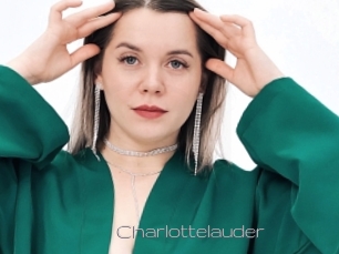 Charlottelauder