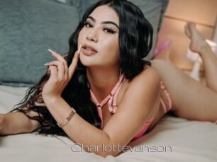 Charlottevanson