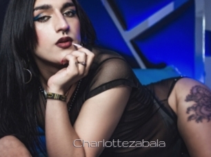 Charlottezabala