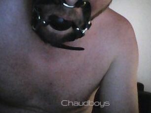 Chaudboys