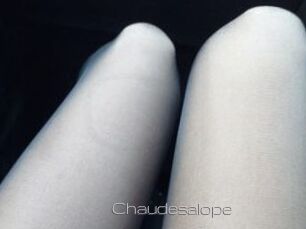 Chaudesalope