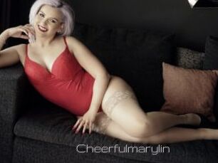 Cheerfulmarylin