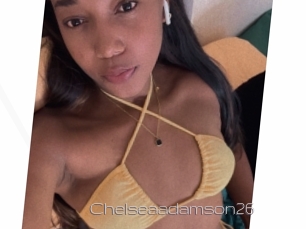 Chelseaadamson26