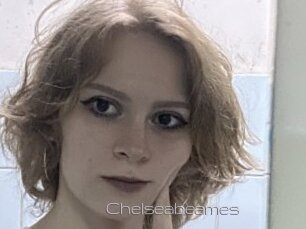 Chelseabeames