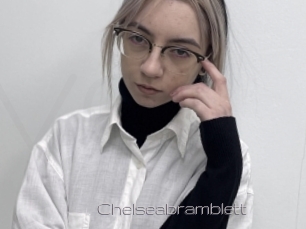 Chelseabramblett