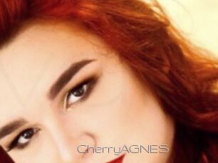 CherryAGNES