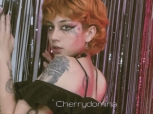 Cherrydomina