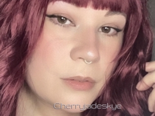 Cherryjadeskye