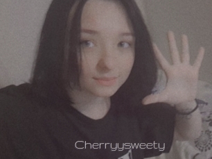 Cherryysweety