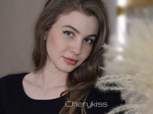 Cherykiss