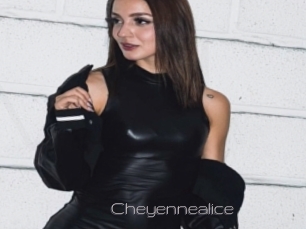 Cheyennealice