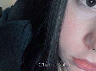 Chillnsmoke