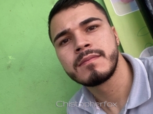 Chistopherfox