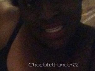 Choclatethunder22