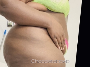 Chocolatebbwbi