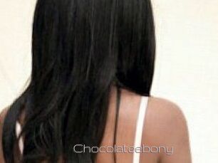 Chocolateebony