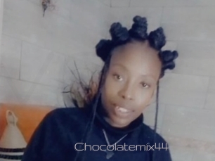 Chocolatemix44