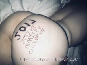 Chocolatevanillaswirl2017