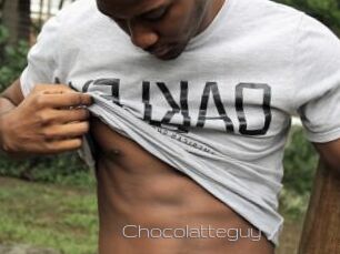 Chocolatteguy