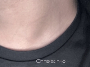 Chrislatinxo