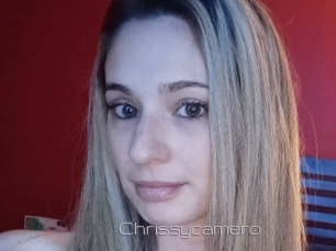 Chrissycamero