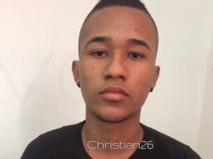 Christian26