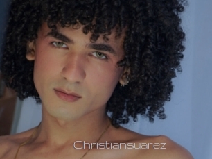 Christiansuarez