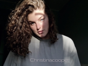 Christinacooper