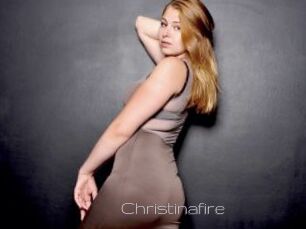 Christinafire