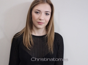 Christinatomas