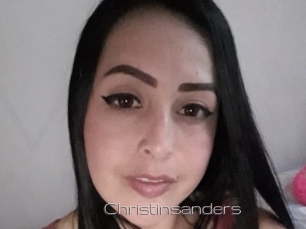 Christinsanders