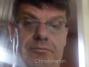 Christmartin