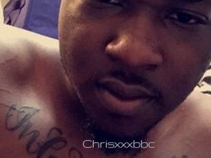 Chrisxxxbbc