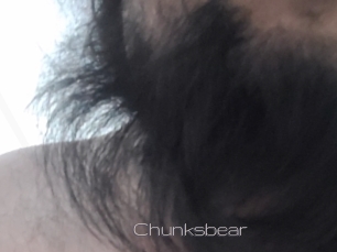 Chunksbear