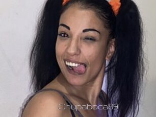 Chupaboca89