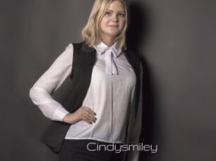 Cindysmiley