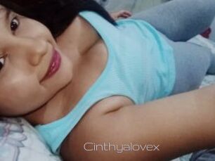 Cinthyalovex