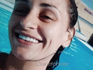 Clairefoncee