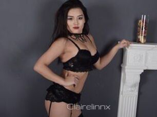 Clairelinnx