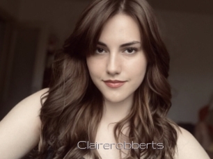 Clairerobberts