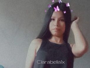 Clarabella1x